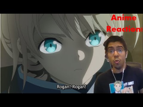 The Legend of Heroes 閃の軌跡: Trails of Cold Steel - Northern War Episode 1 Live Reaction!