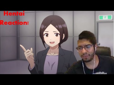Showtime! Uta no Onee-san Datte Shitai 2 しょうたいむ！～歌のお姉さんだってしたい Episode 3 Hentai Live Reaction!