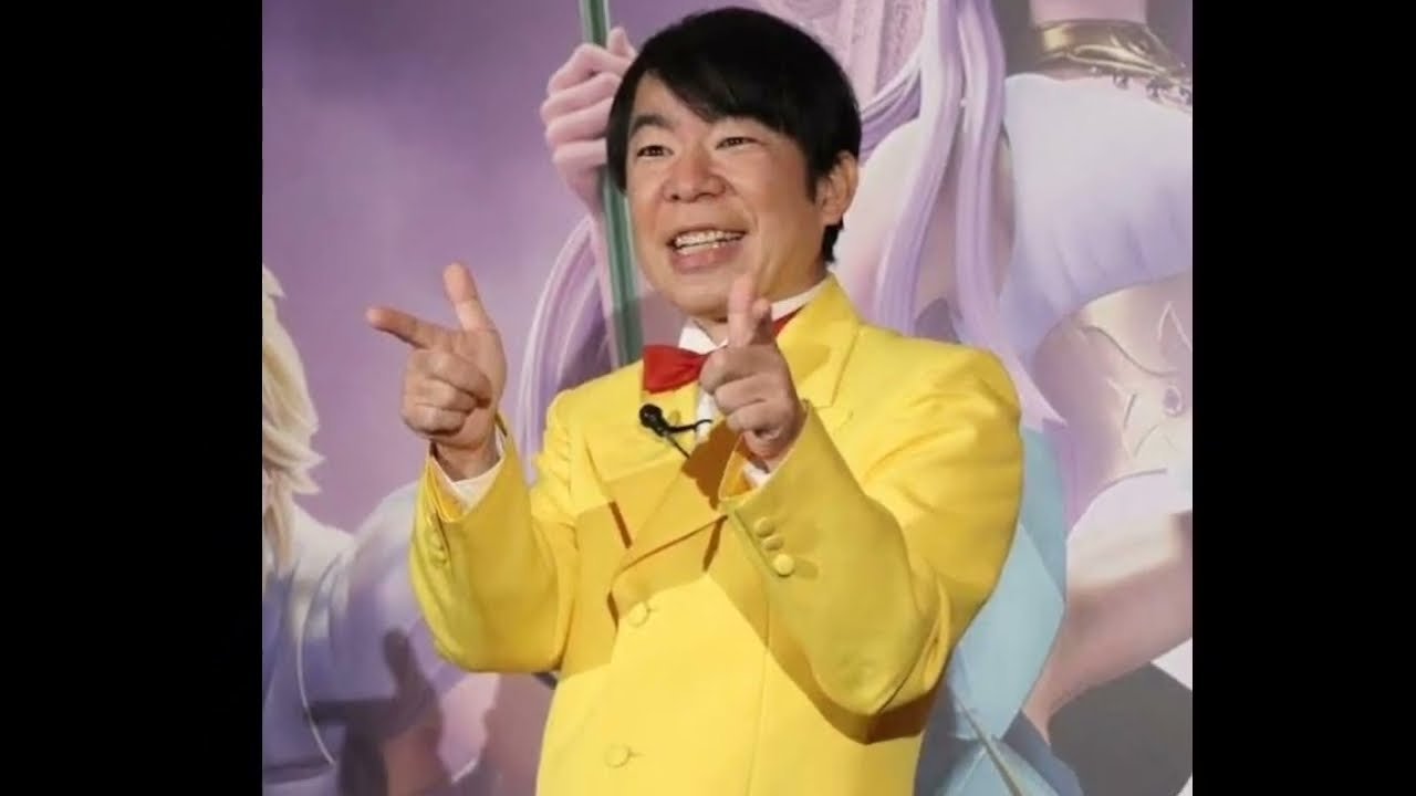 ダンディ坂野、１０秒間で「ゲッツ！」７１回繰り出す　「おっぱっぴー」２３回連呼の小島よしお完敗