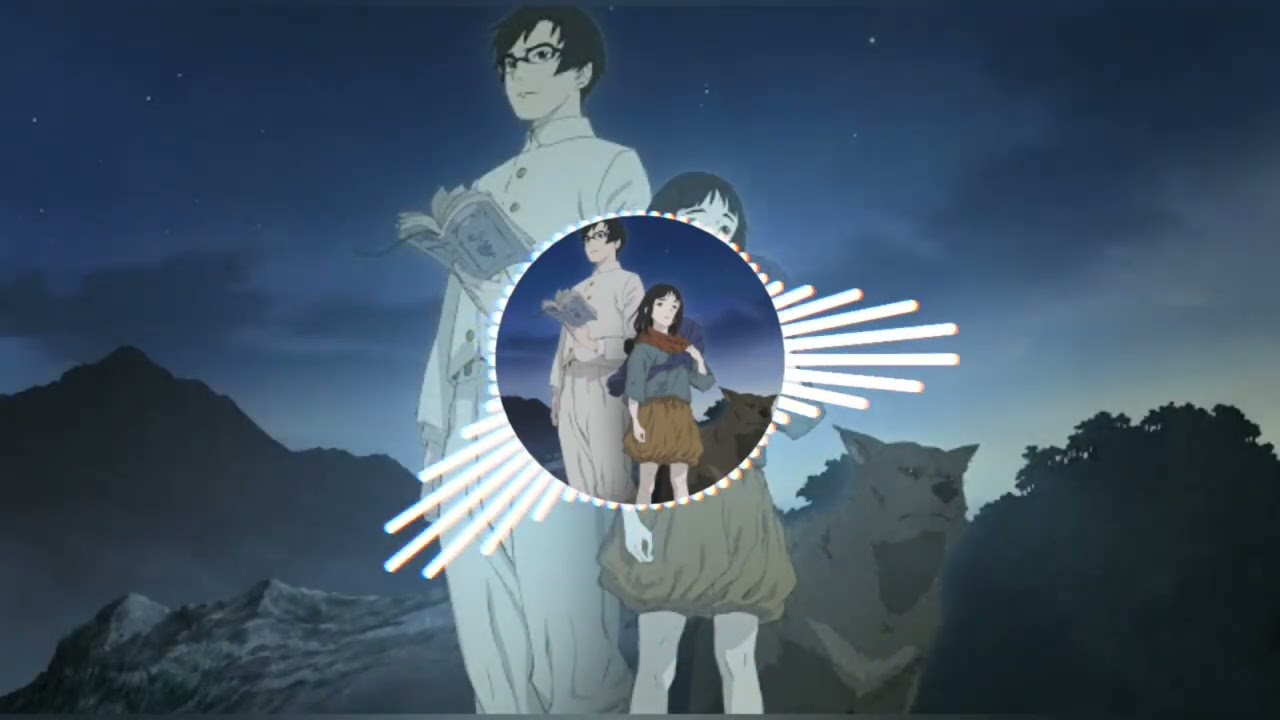 Hikari no Ou Ending Full『まだ遠くにいる / Mada Tooku ni Iru』by Maaya Sakamoto