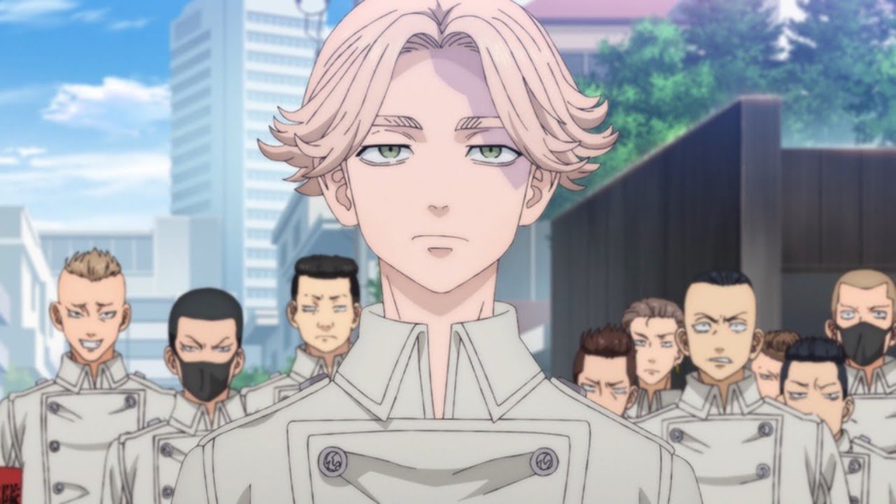 【再放送】東京リベンジャーズ聖夜決戦編 第27話＜見逃し配信/アニメ最新話/東リベ2期3話＞2023年1月23日放送分 FULL