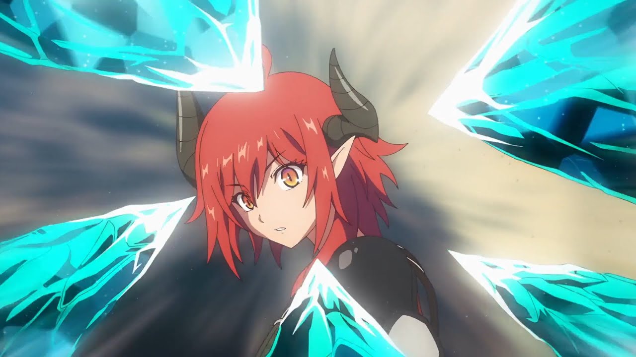 Tiana Accidently Attacks Curran and Brokes her Fragile Trust  | Disillusioned Adventurers Ep 2