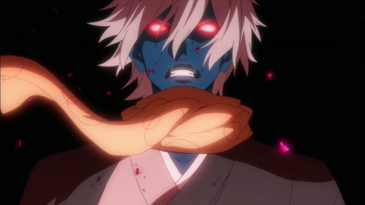 Bungo Stray Dogs Season 4 Episode 2