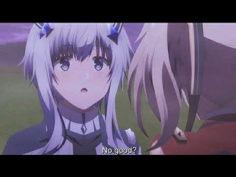 Misha's plan that doesn't look like a plan ● 魔王学院の不適合者 ～史上最強の魔王の始祖、転生して子孫たちの学校へ通う～ II