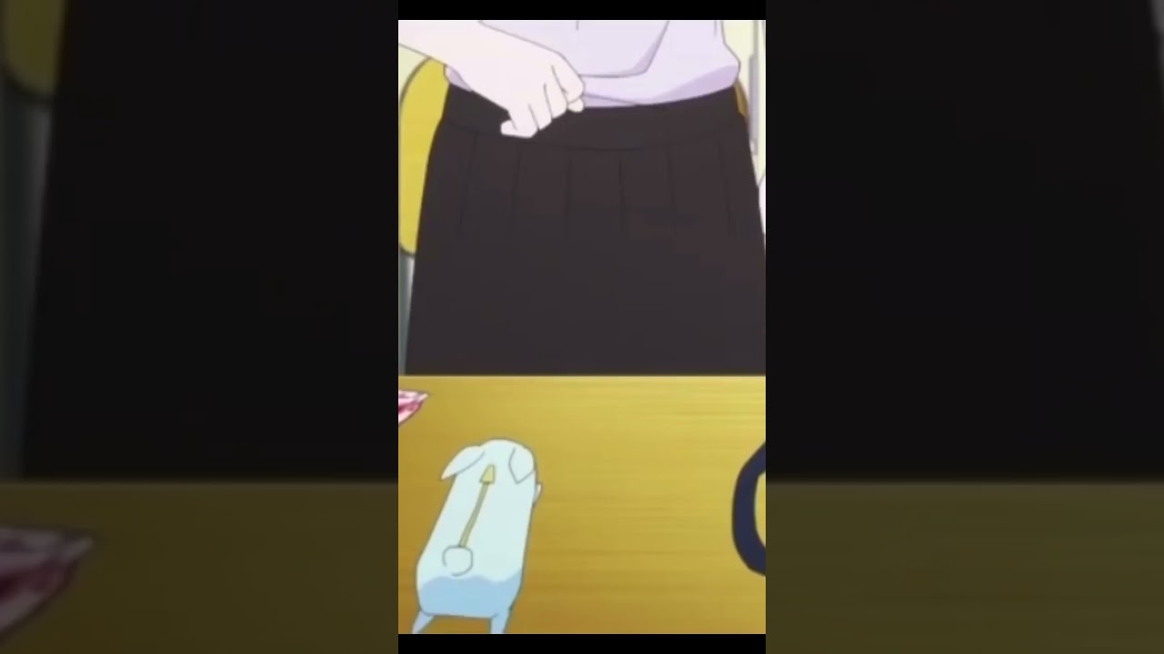 教室で着替えるの⁉️