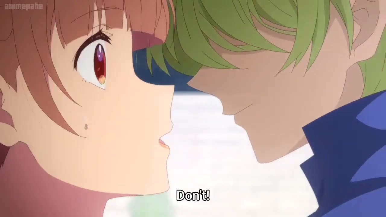 愛の告白 - シュガーアップル・フェアリーテイル | Sugar Apple Fairy Tale Episode 3 [English Sub] Anime Recap