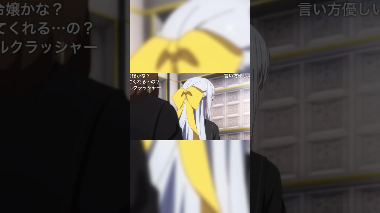 #転生王女と天才令嬢の魔法革命 似非お嬢様言葉「もうほんとそれですわ〜」ってなんだよ