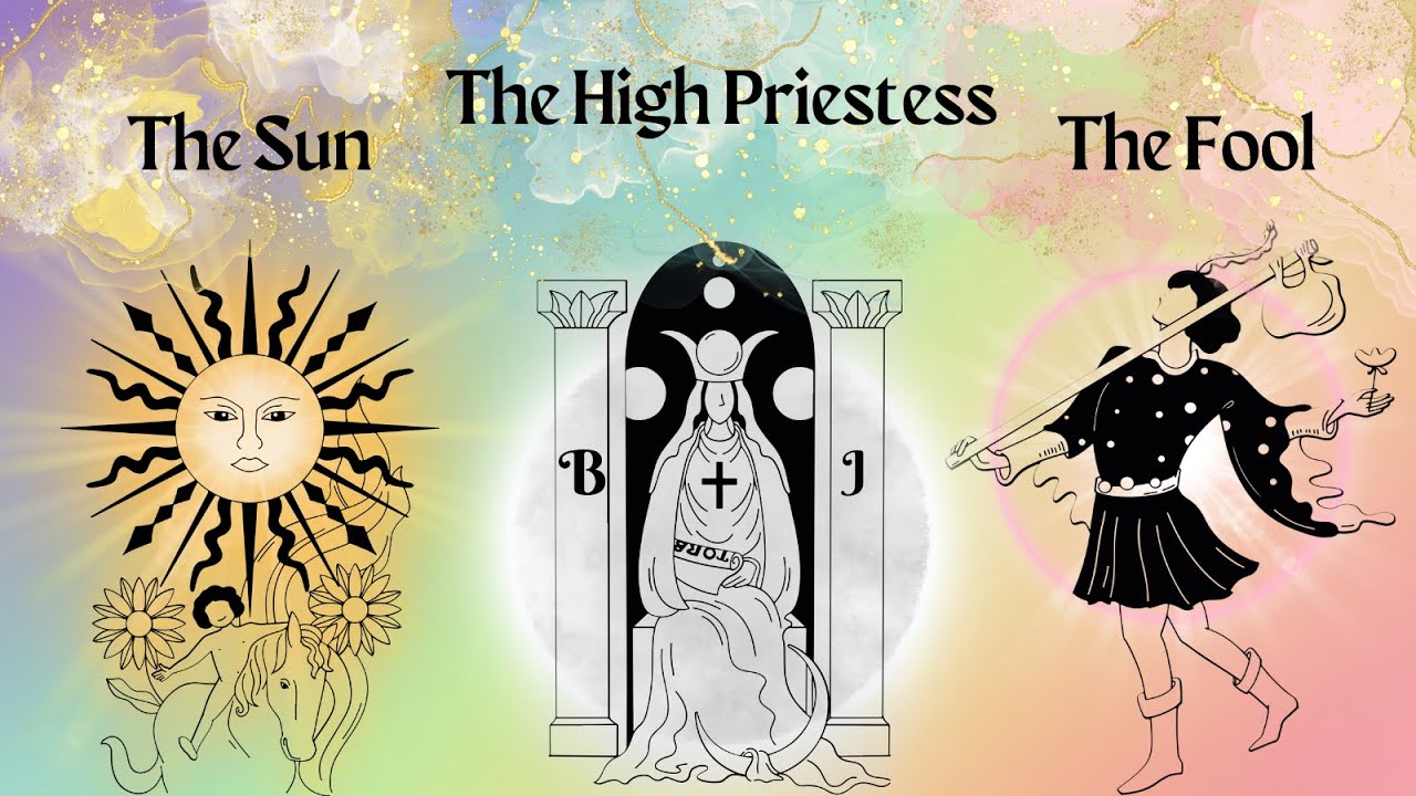 🌟Tarot Card Reading For STARSEEDS (Wild & Profound) Pick a Card!!🌟