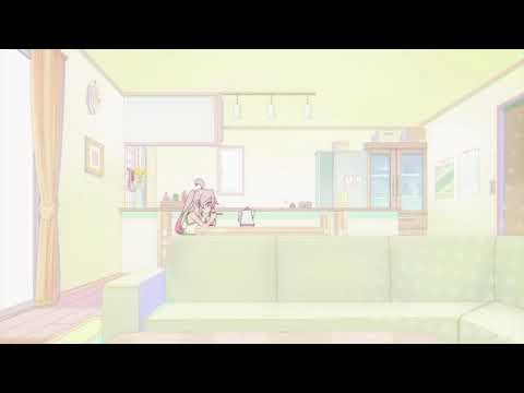 緒山まひろ「･･･あっ、ちょっとのびてる･･･」『お兄ちゃんはおしまい！』“おにまい”第3話