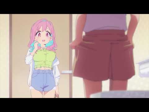 女子生活が終わってしまった緒山まひろ『お兄ちゃんはおしまい！』“おにまい”第3話