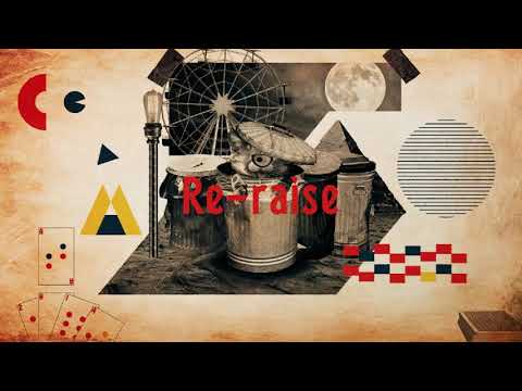 Re-raise / self cover