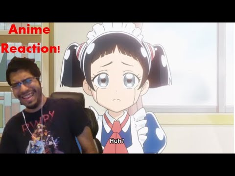 Boku to Roboko 僕とロボコ Episode 5 Live Reaction!