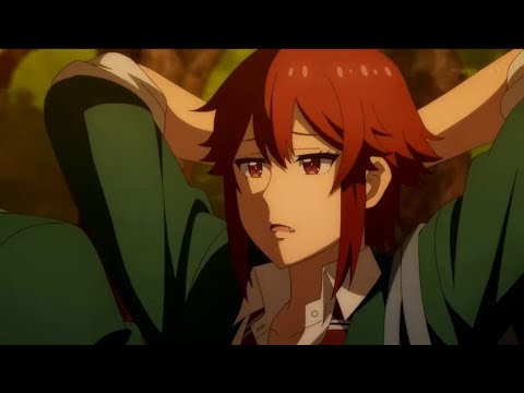 トモちゃんは女の子！4話 -  Tomo-chan Is a Girl! Episode 4 English Subbed