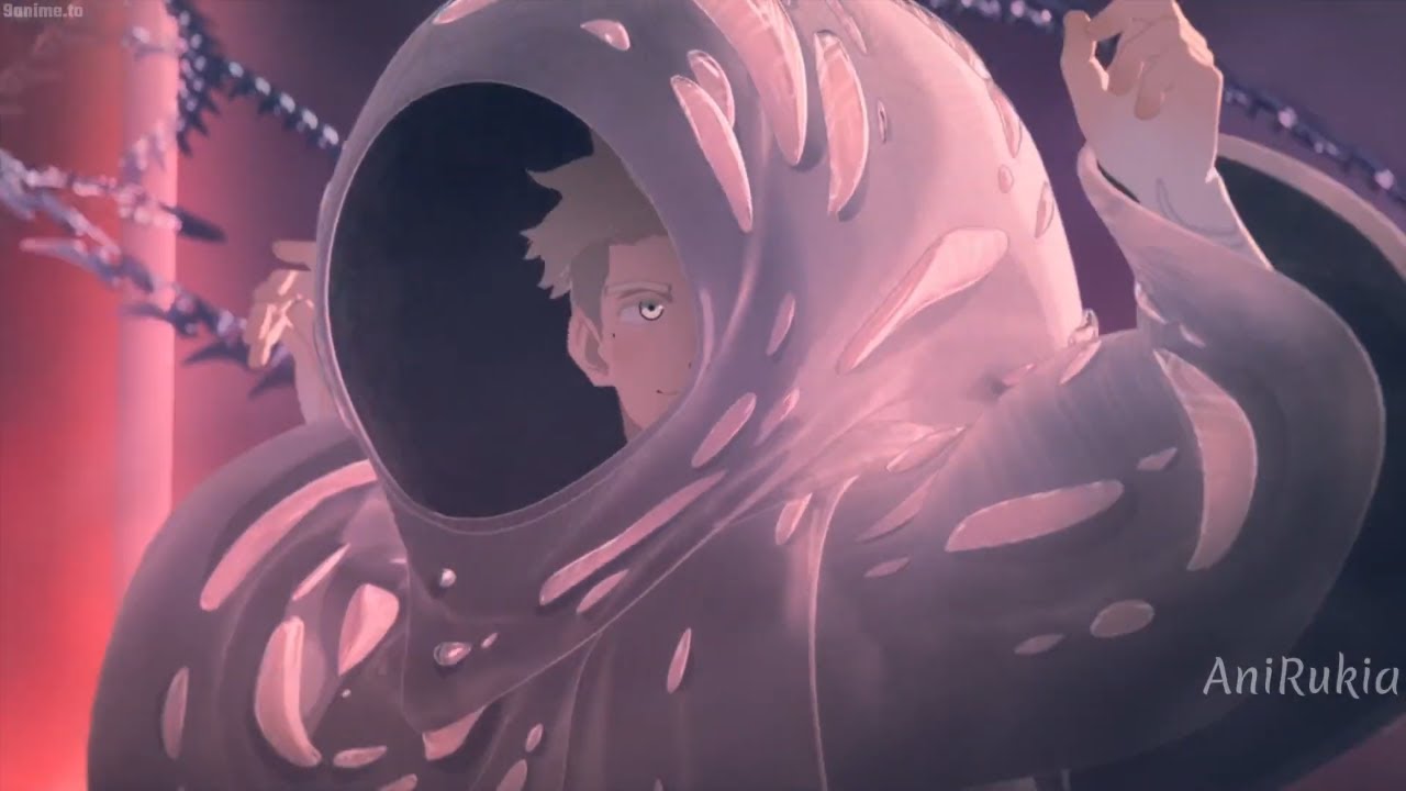 Nai: God's Punishment | Trigun Stampede Episode - 3