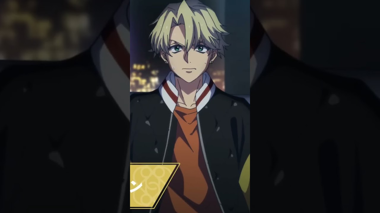 HIGH CARD NEW ANIME 2023 REVIEW IN MINUTE