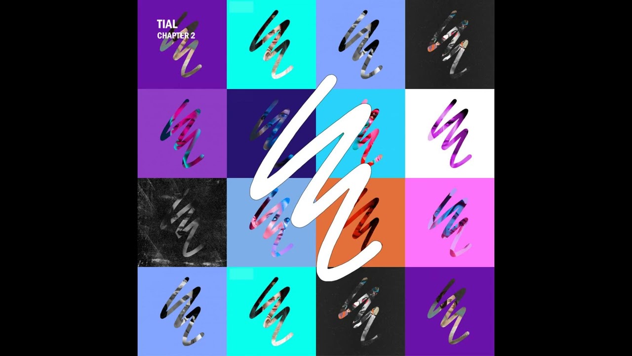 Static Revenger, The Sponges, Latroit - Music In My Mind