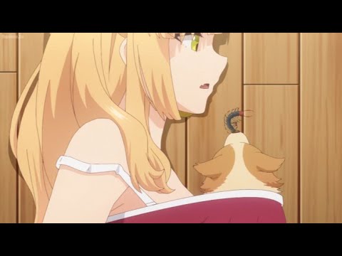 Reincarnated dogs heal their wounds [My Life as Inukai-san's Dog]