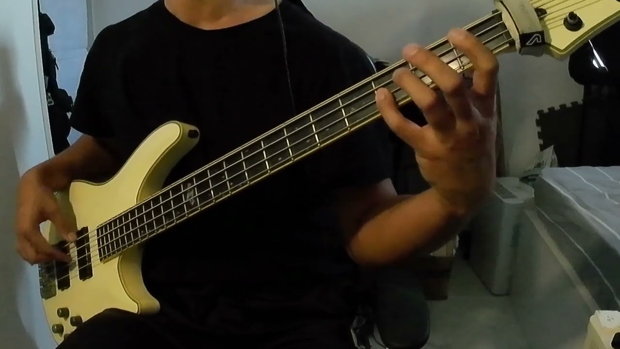 【BASS】氷属性男子とクールな同僚女子 ED「リナリア」