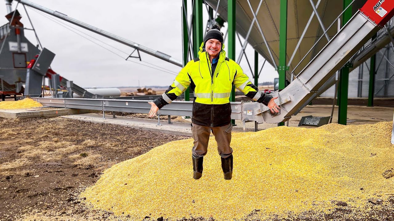 The Farm Is Turning Into A Disaster