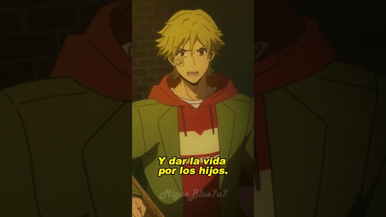 Proteger esa sonrisa💟Buddy Daddies