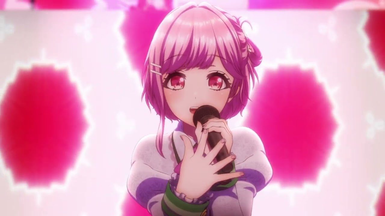 D4DJ All Mix - 春とショコラ - Lyrical Lily