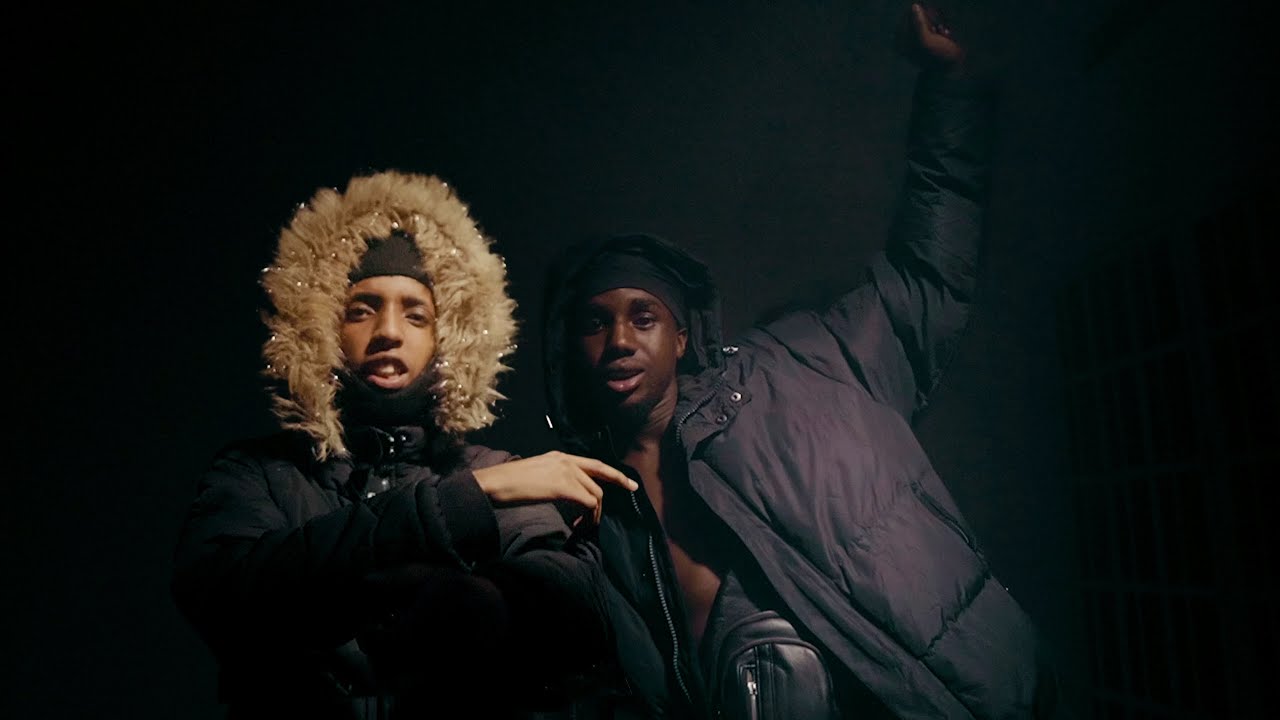 Jumpy Boyz_-_SIM CARD (Official Video)