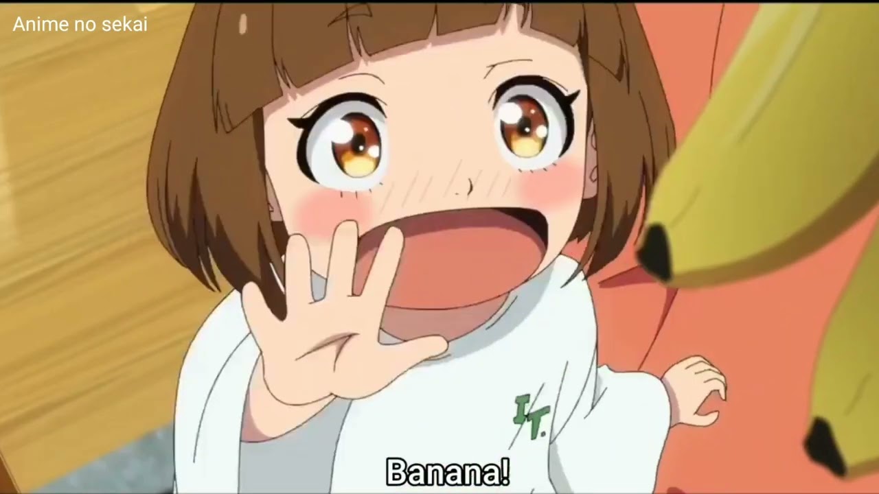 Banana Banana || Buddy Daddies Episode 3