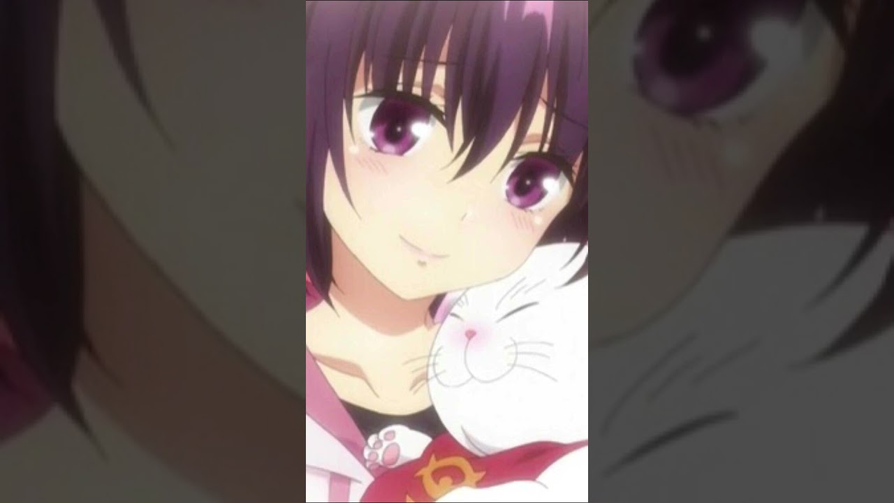 1話【あやかしトライアングル】#あやトラ#富田美憂#市ノ瀬加那#水星の魔女#スレッタ#戸松遥#木野日菜#新井里美#風巻祭里#花奏すず#あやかしトライアングル#月曜はあやトラ#少年ジャンプ#jk