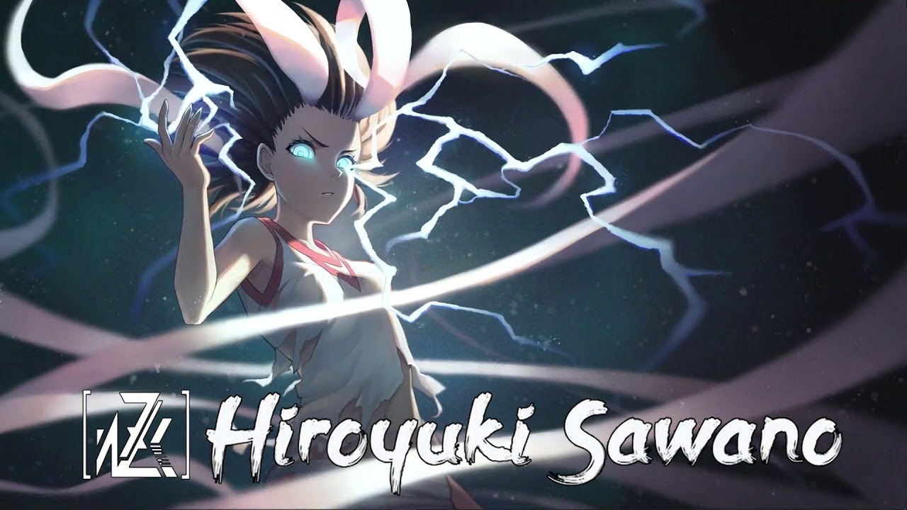 【作業用BGM】澤野弘之の神戦闘曲最強アニソンメドレー BGM -Epic- Anime Music Mix OST - Best of Hiroyuki Sawano #65