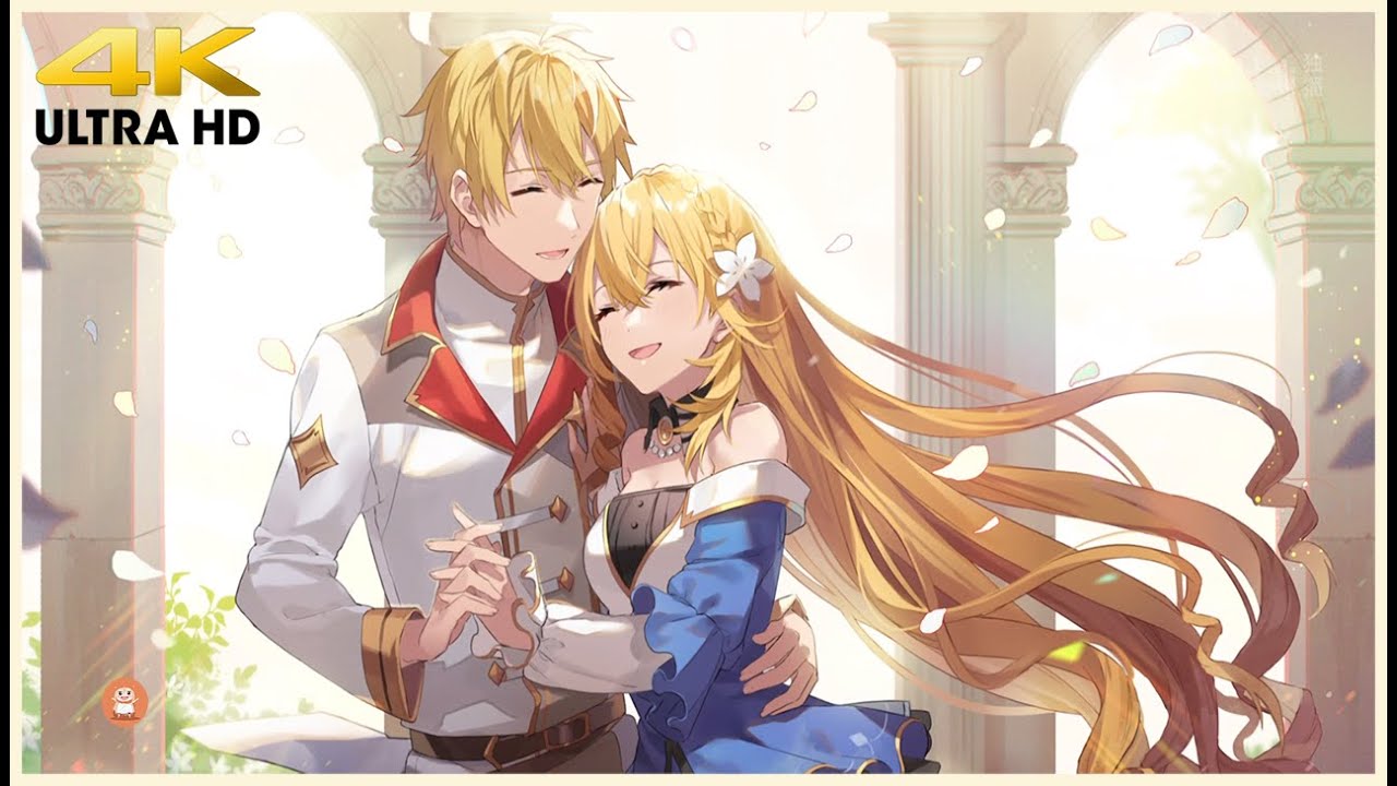 ツンデレ悪役令嬢リーゼロッテ遠藤と小林ライブ！・エンディング曲フル『花のように』アンナ