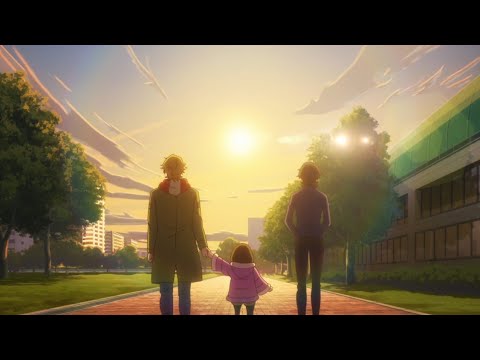 Buddy Daddies episode 3