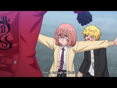 Tokyo revengers season 2 episode 3 ||  東京リベンジャーズ 聖夜決戦編