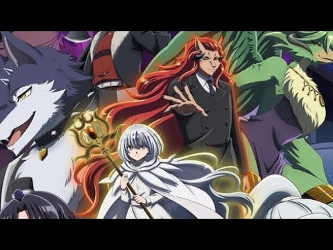 『شارة البداية』Nokemono-tachi no Yoru Opening Full -『Ashita no Katachi』 by Ayana Taketatsu