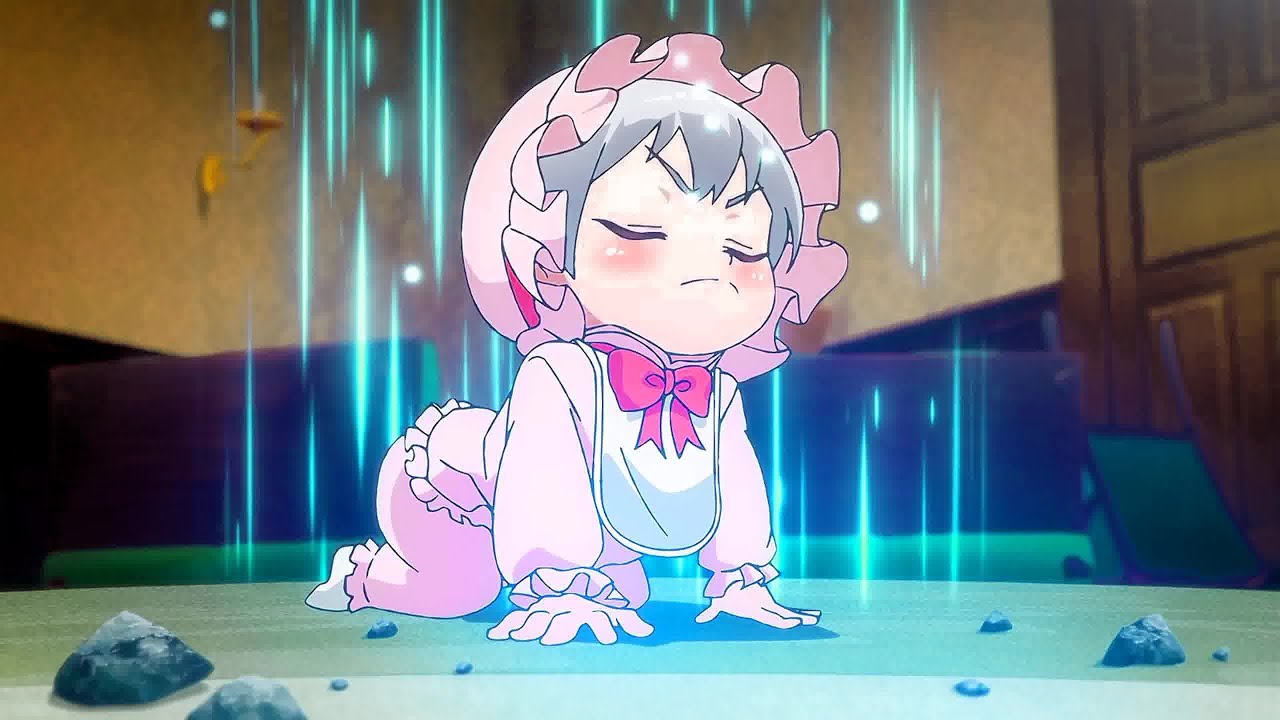 Eiyuuou, Bu wo Kiwameru Tame Tenseisu: Soshite, Sekai Saikyou no Minarai Kishi【AMV】The Awakeningᴴᴰ