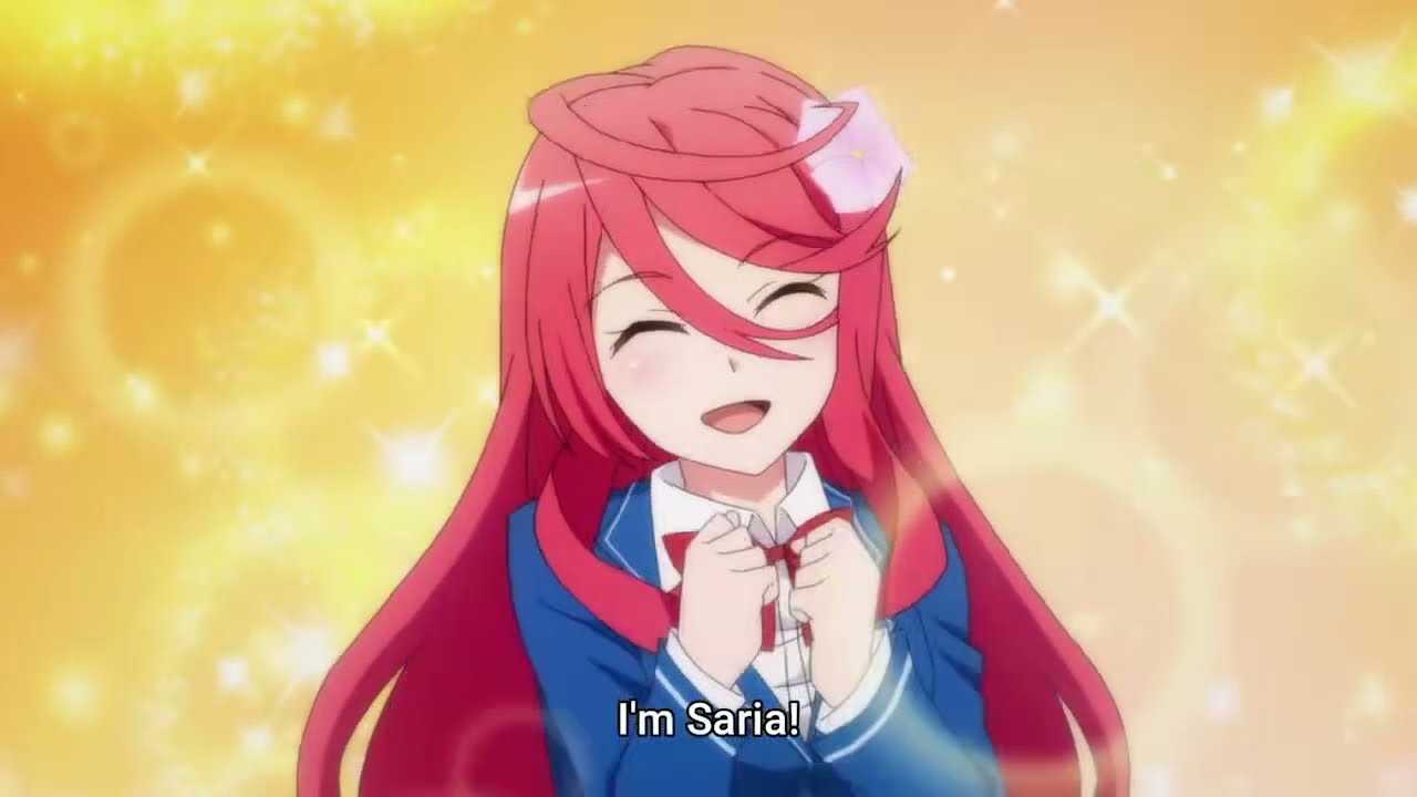 アニメ2023『進化の実～知らないうちに勝ち組人生～2時期』第2話フル