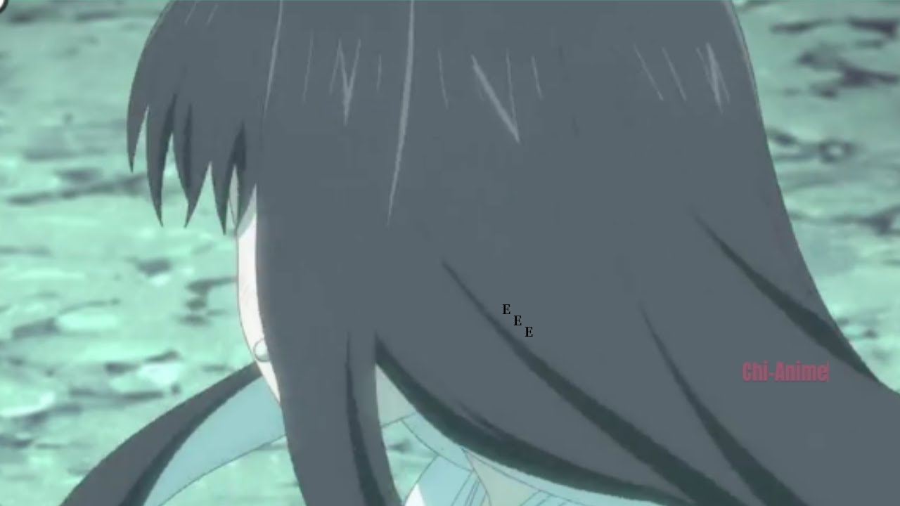 Yuki-Onna Getting Embarrassed realizing her feelings Masayuki | Kyokou Suiri Season 2 (In/Spectre 2)