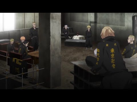 Tokyo Revenger SEASON 2 EPISODE 3 [SUB INDONESIA]