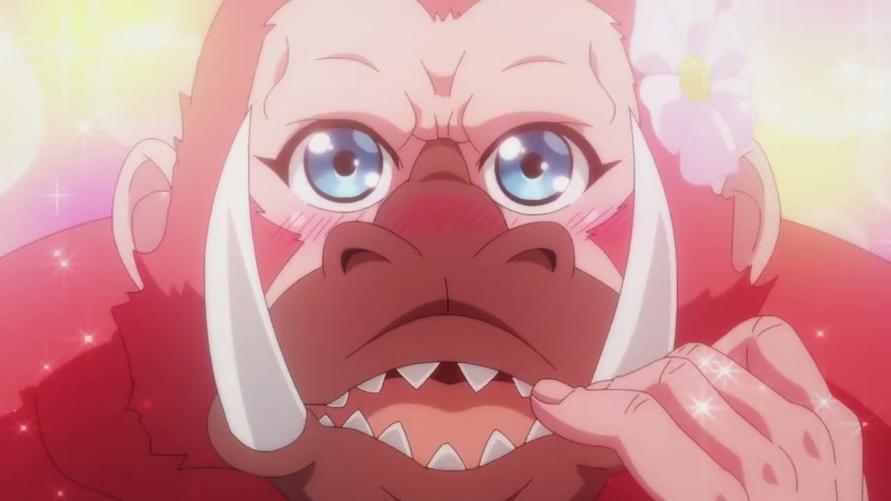 真・進化の実～知らないうちに勝ち組人生～  1話