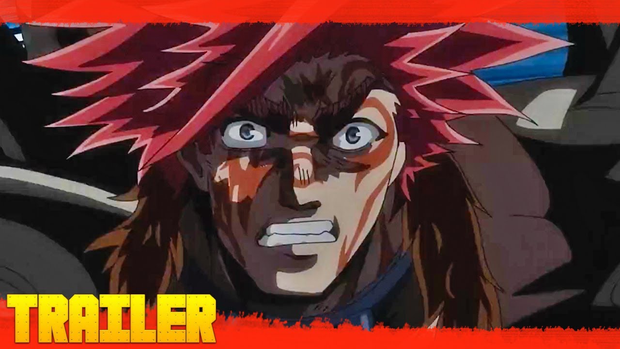 Record Of Ragnarok II (2023) Netflix Serie Tráiler #2 Oficial Subtitulado