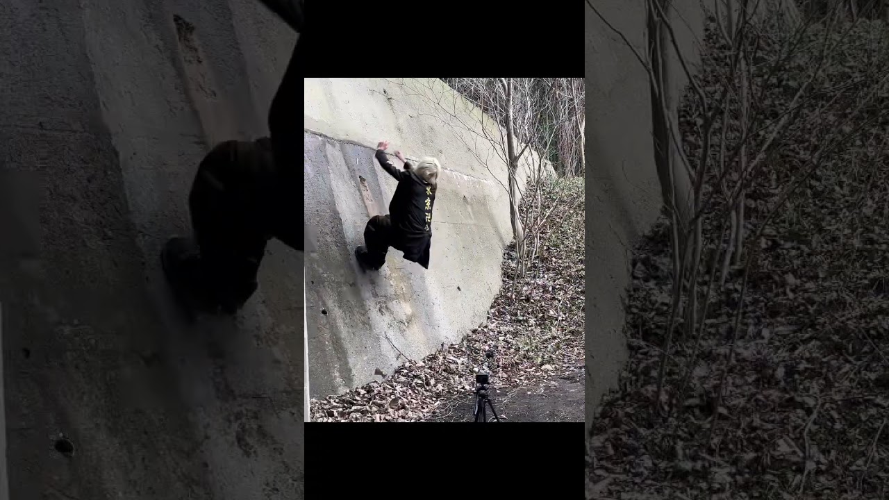 【東京リベンジャーズ】アニメの凄技を現実で再現してみた【tokyorevengers】