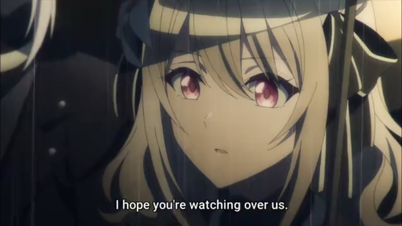 Spy Classroom Episode 4