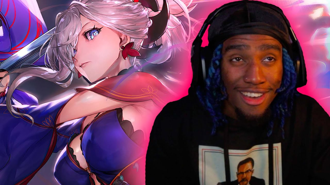 FATE GRAND ORDER Watcher Reacts EVERY Fate/Grand Order Trailers (TVCM/PV's)