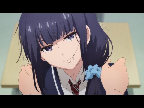 Misuzu Gundou moments| Tomo chan is a girl ! |トモちゃんは女の子！