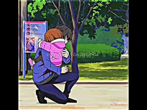 THIS IS NOT MINE- BUDDY DADDIES #anime #shorts