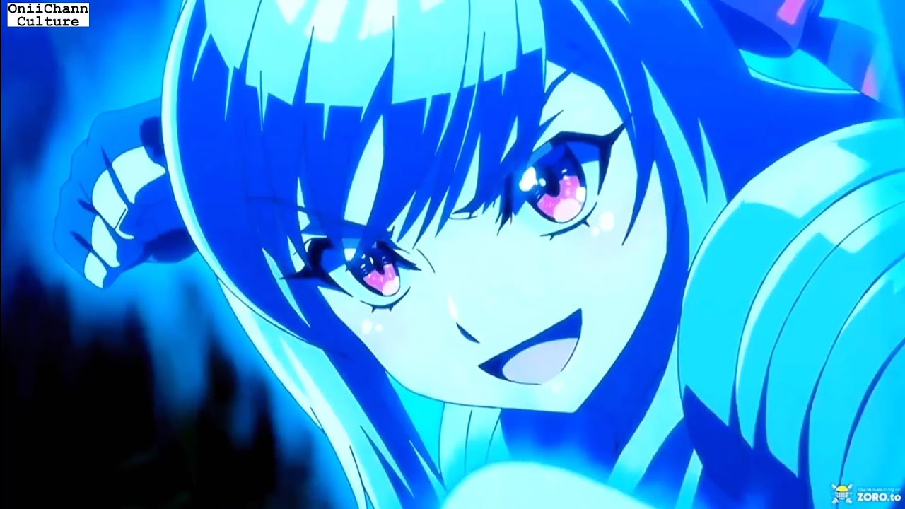 Aether Strike | Eiyuuou, Bu wo Kiwameru Tame Tenseisu: Soshite, Sekai Saikyou no Minarai Kish