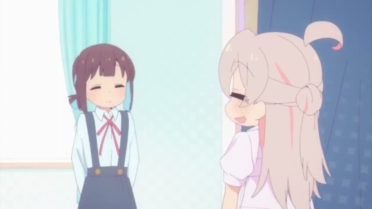 Onimai: I'm Now Your Sister episode 4 || お兄ちゃんはおしまい！