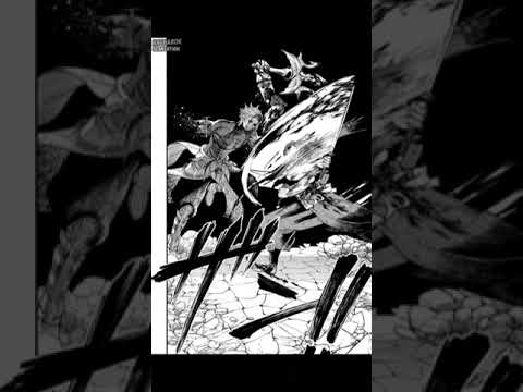 shuumatsu no valkyrie