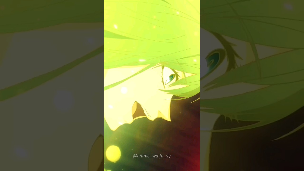 New Fate Anime 🛐 Gilgamesh vs Enkidu 💚🛐 #fatestrangefake #gilgamesh #enkidu #fategrandorder #fgo