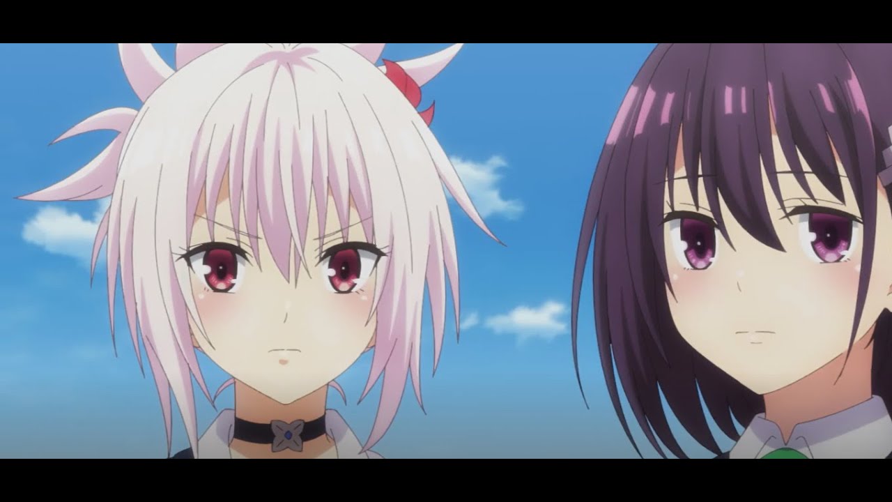 Ayakashi Triangle Episode  3  Reaction  あやかしトライアングル