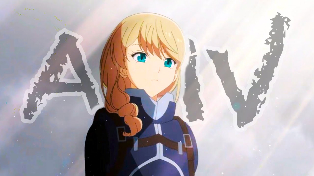 The Legend of Heroes: Sen no Kiseki - Northern War「AMV」Leading